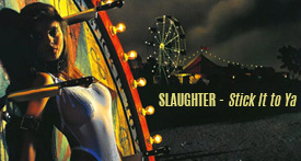 SLAUGHTER