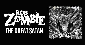 Rob Zombie