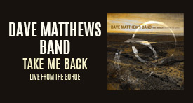 Dave Matthews Band