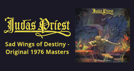 JUDAS PRIEST