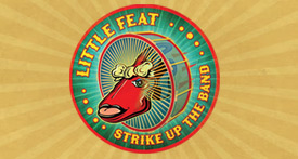 LITTLE FEAT