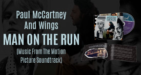 Paul McCartney & Wings