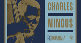 Charles Mingus 