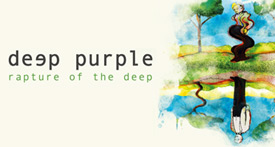 DEEP PURPLE