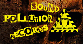 Sound Pollution Records