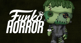 Funko Horror