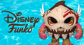 Funko Disney