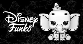 Funko Disney