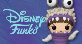 Funko Disney
