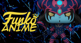 Anime Funko