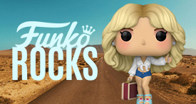 Funko Rocks