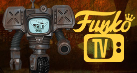 TV Funko