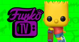 TV Funko