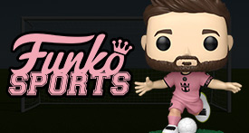 Funko Sports