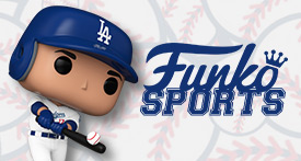 Funko Sports