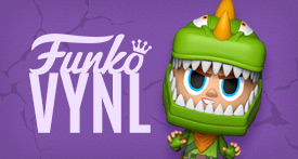 Funko VYNL