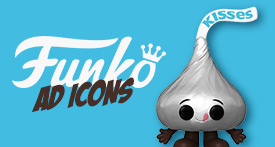 Funko Ad Icons