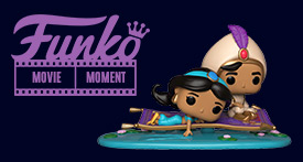 disney funko movie moments