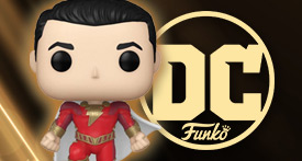 DC Funko