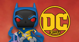 DC Funko
