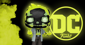 DC Funko