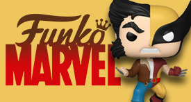 Marvel Funko