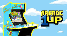 Arcade1up