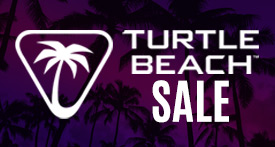 Turtle Beach Sale