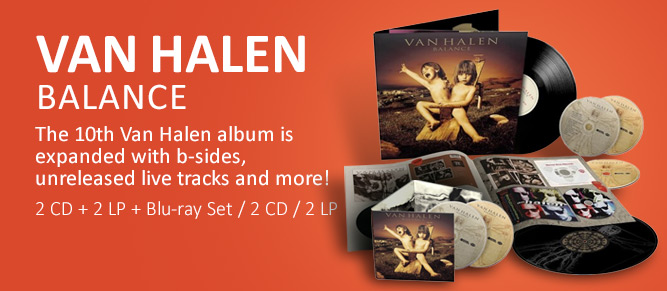 Van Halen