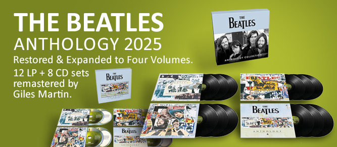 The Beatles