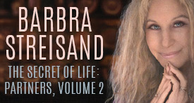 Barbra Steisand