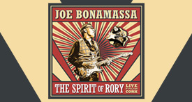 Joe Bonamassa