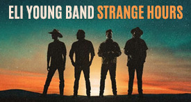 ELI YOUNG BAND