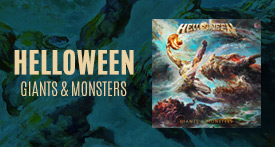 HELLOWEEN