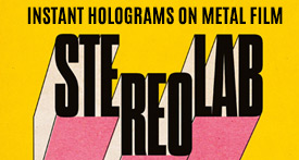 STEREOLAB