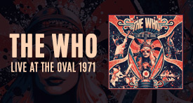 The Who