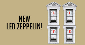 LED ZEPPELIN