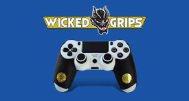 Wicked Grips 