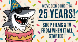 25th Anniversary Films