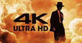 4K Ultra HD