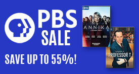 PBS Sale