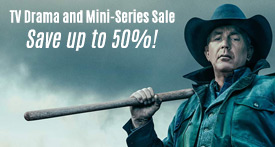 TV Drama and Mini-Series