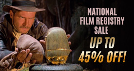 National Film Registry Sale