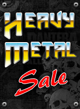 Metal Sale
