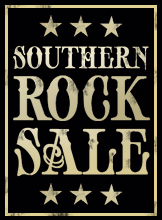 Southern Rock Sale 