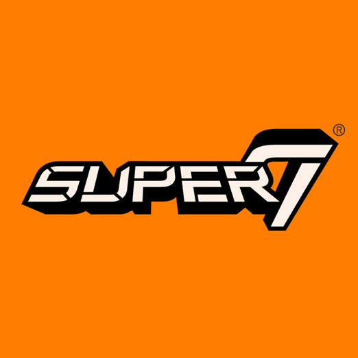 Super7 collectibles