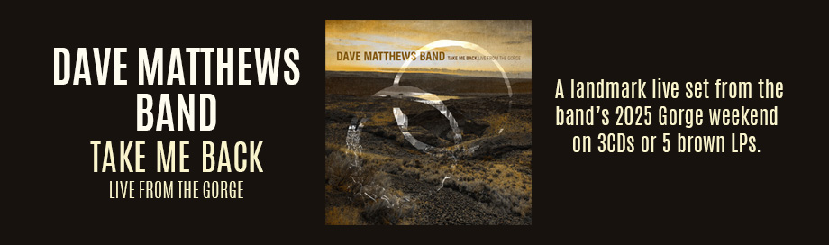 Dave Mathews Band