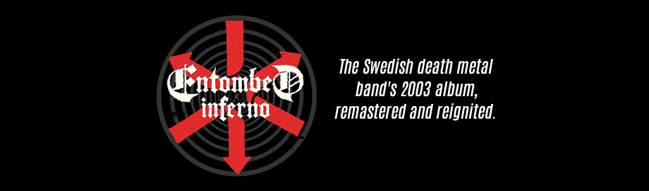 Entombed
