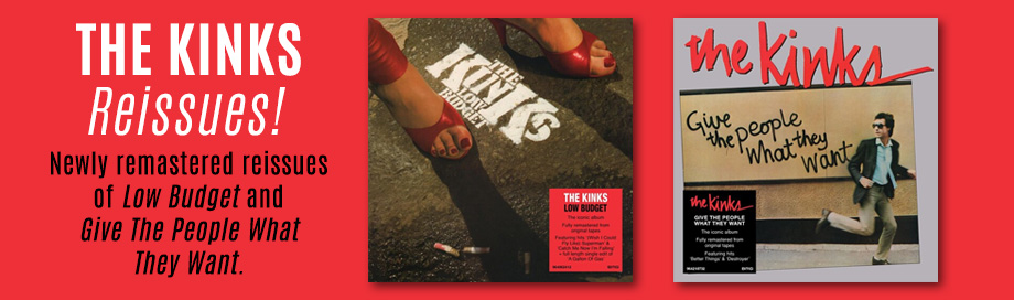 KINKS