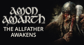 AMON AMARTH